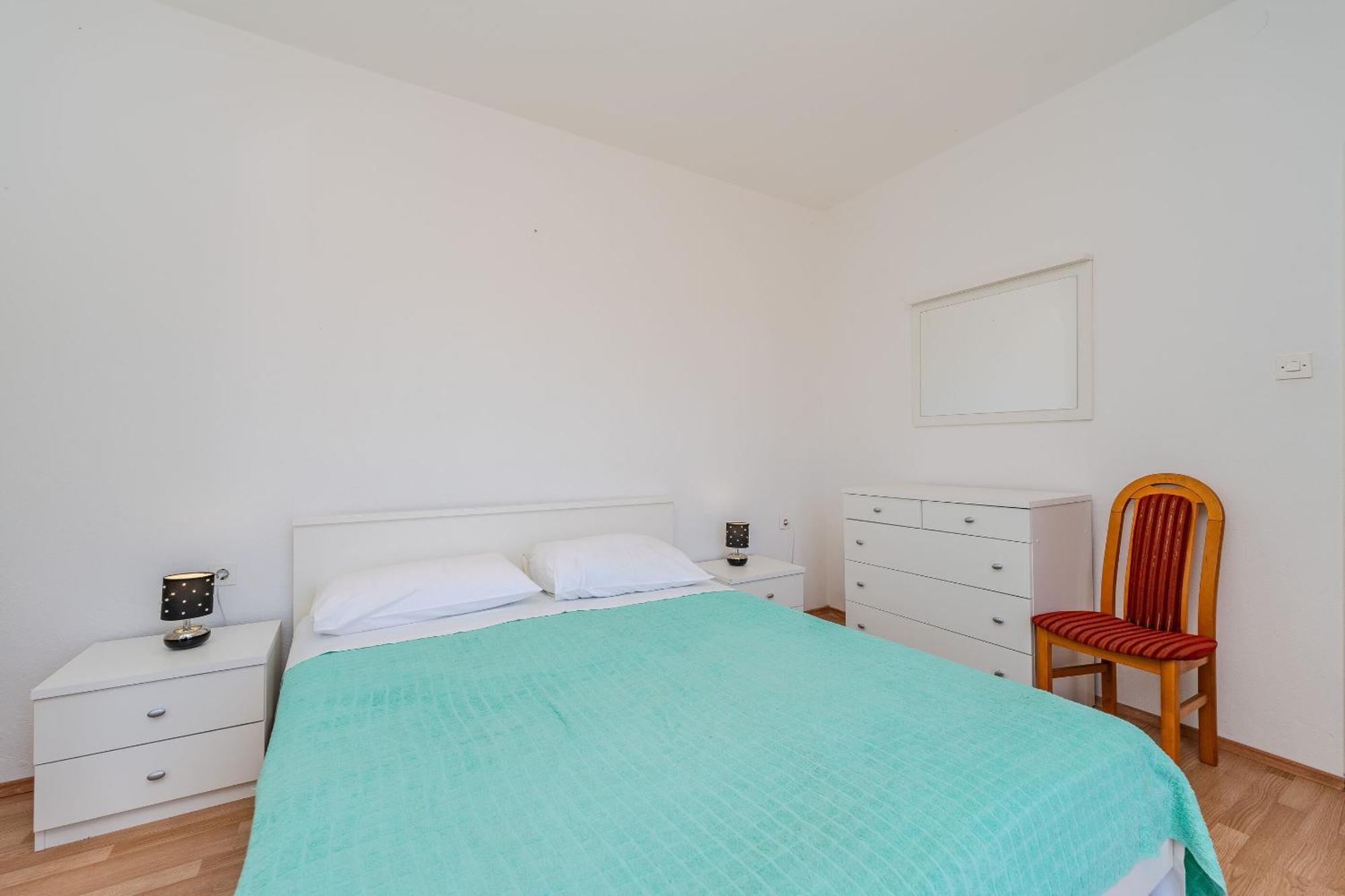 Apartments Mlado Privlaka  Zewnętrze zdjęcie