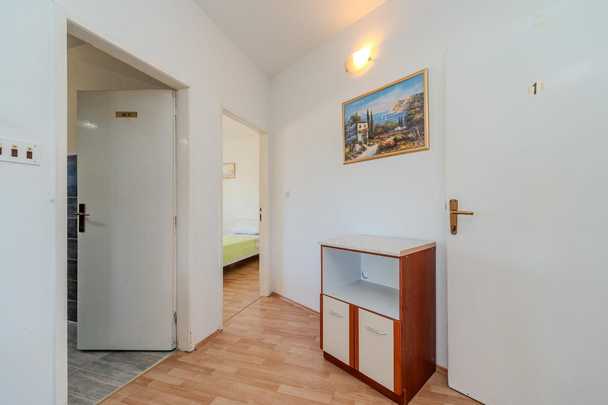 Apartments Mlado Privlaka  Zewnętrze zdjęcie