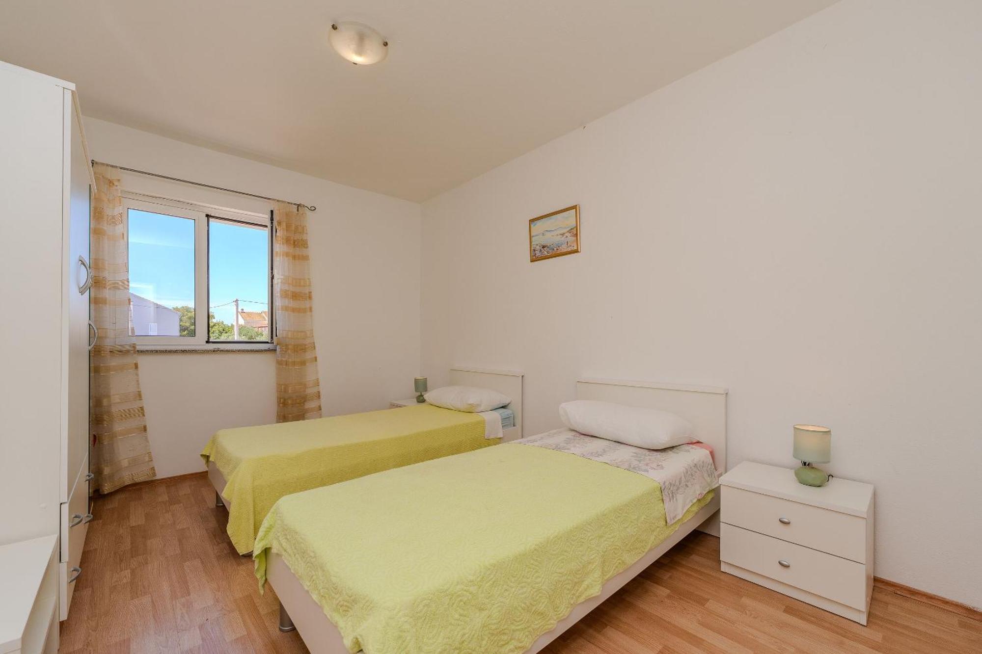 Apartments Mlado Privlaka  Zewnętrze zdjęcie