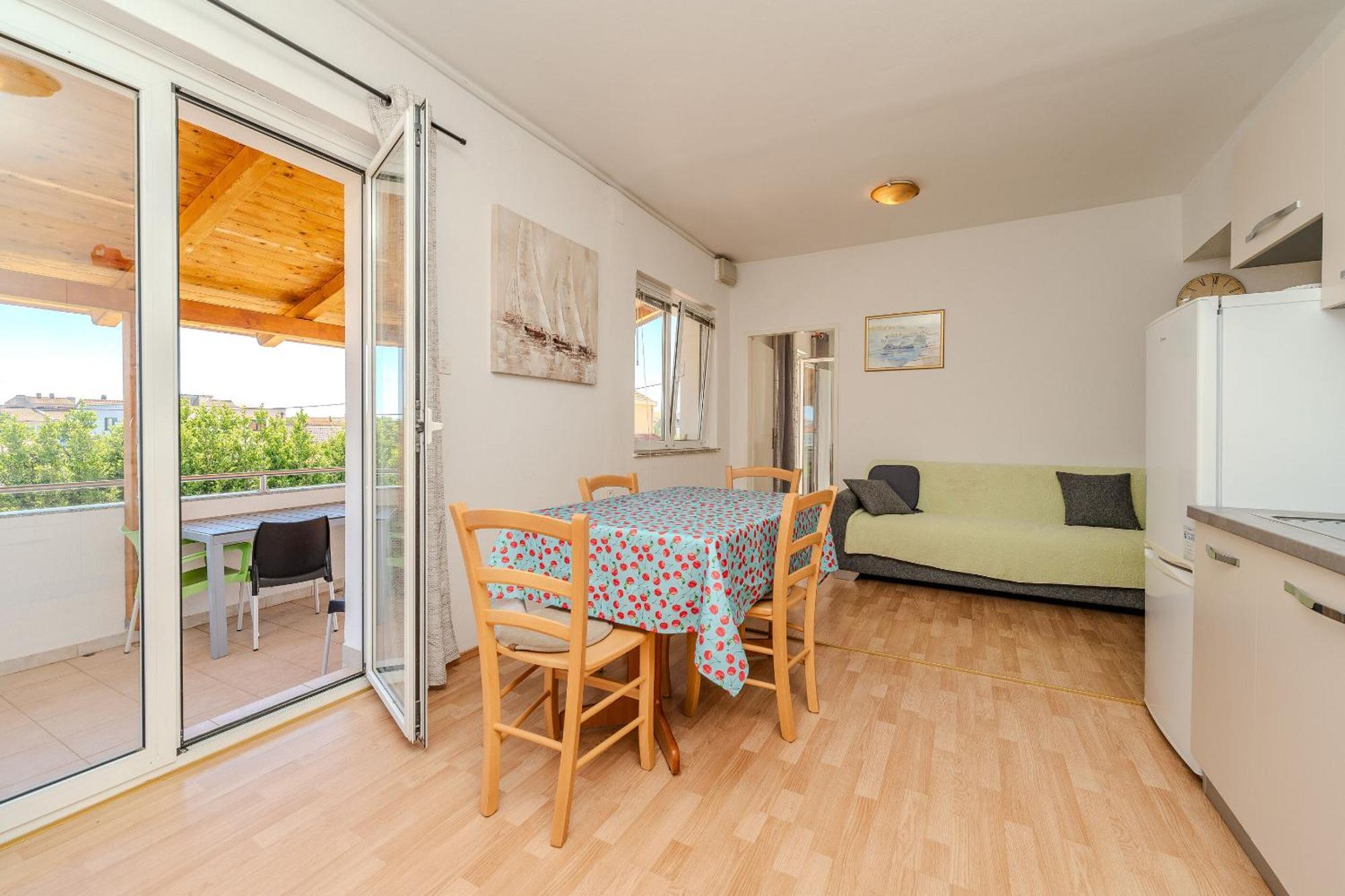 Apartments Mlado Privlaka  Zewnętrze zdjęcie