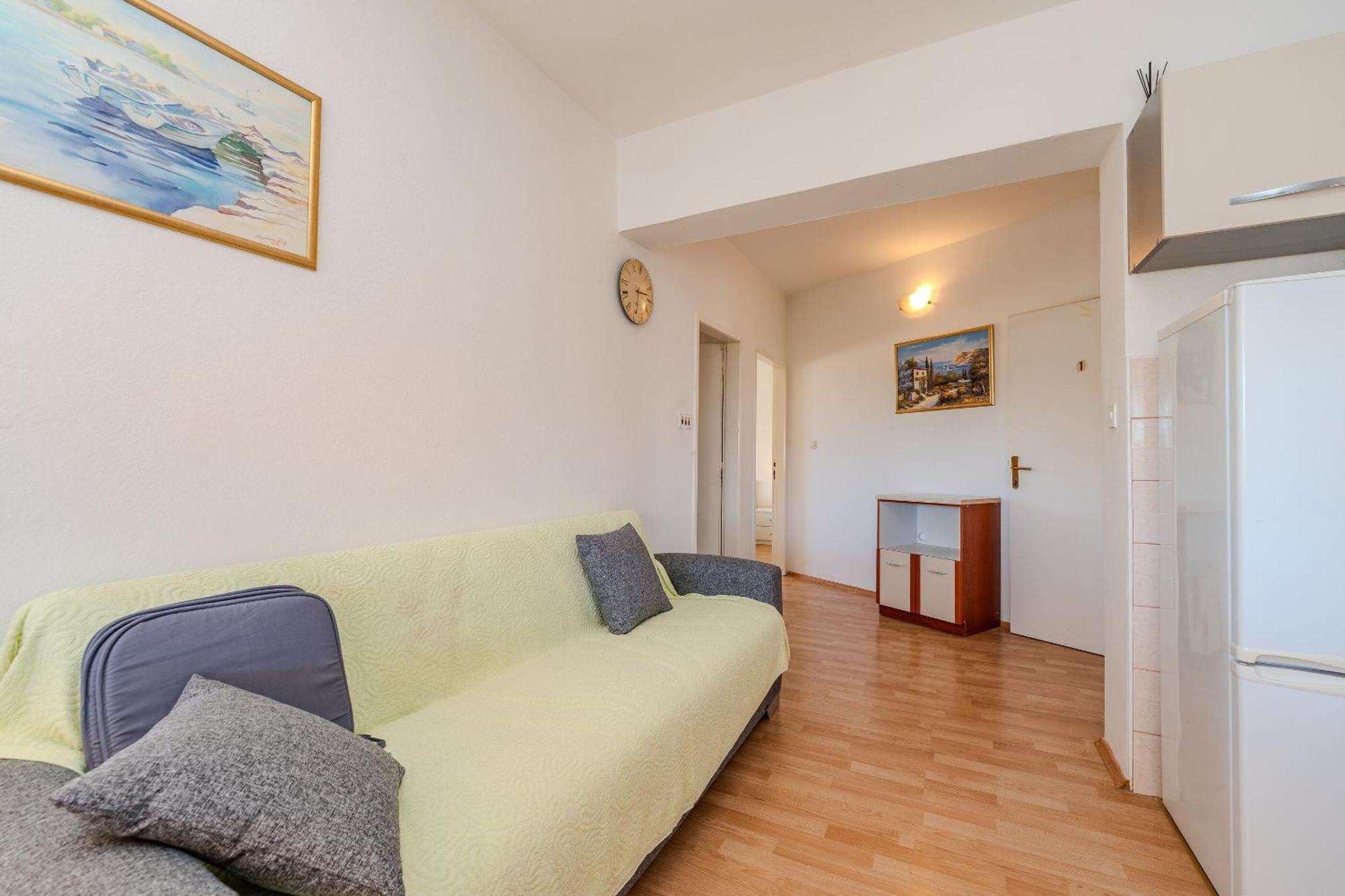 Apartments Mlado Privlaka  Zewnętrze zdjęcie