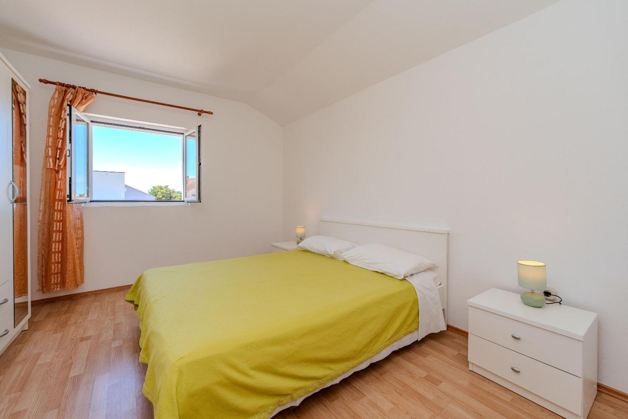 Apartments Mlado Privlaka  Zewnętrze zdjęcie