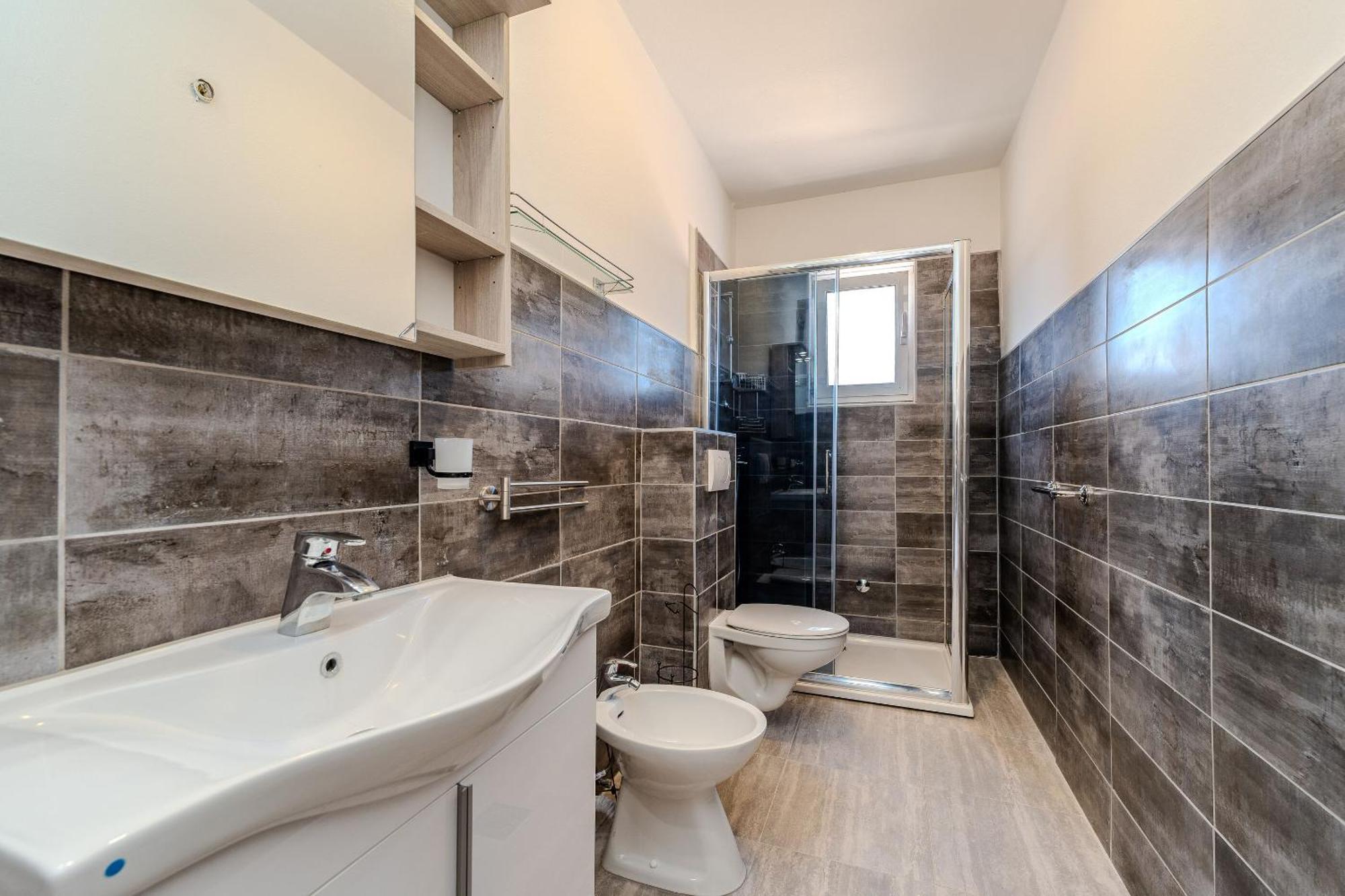 Apartments Mlado Privlaka  Zewnętrze zdjęcie