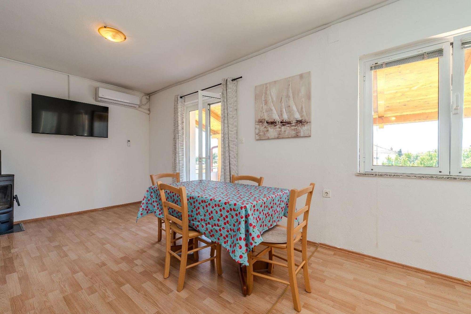 Apartments Mlado Privlaka  Zewnętrze zdjęcie