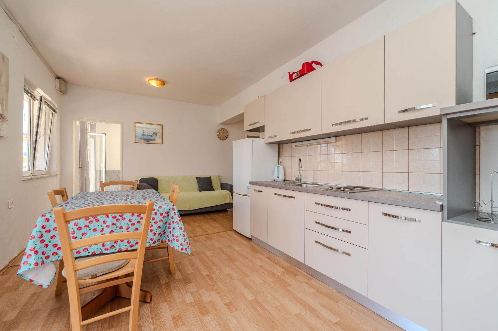 Apartments Mlado Privlaka  Zewnętrze zdjęcie
