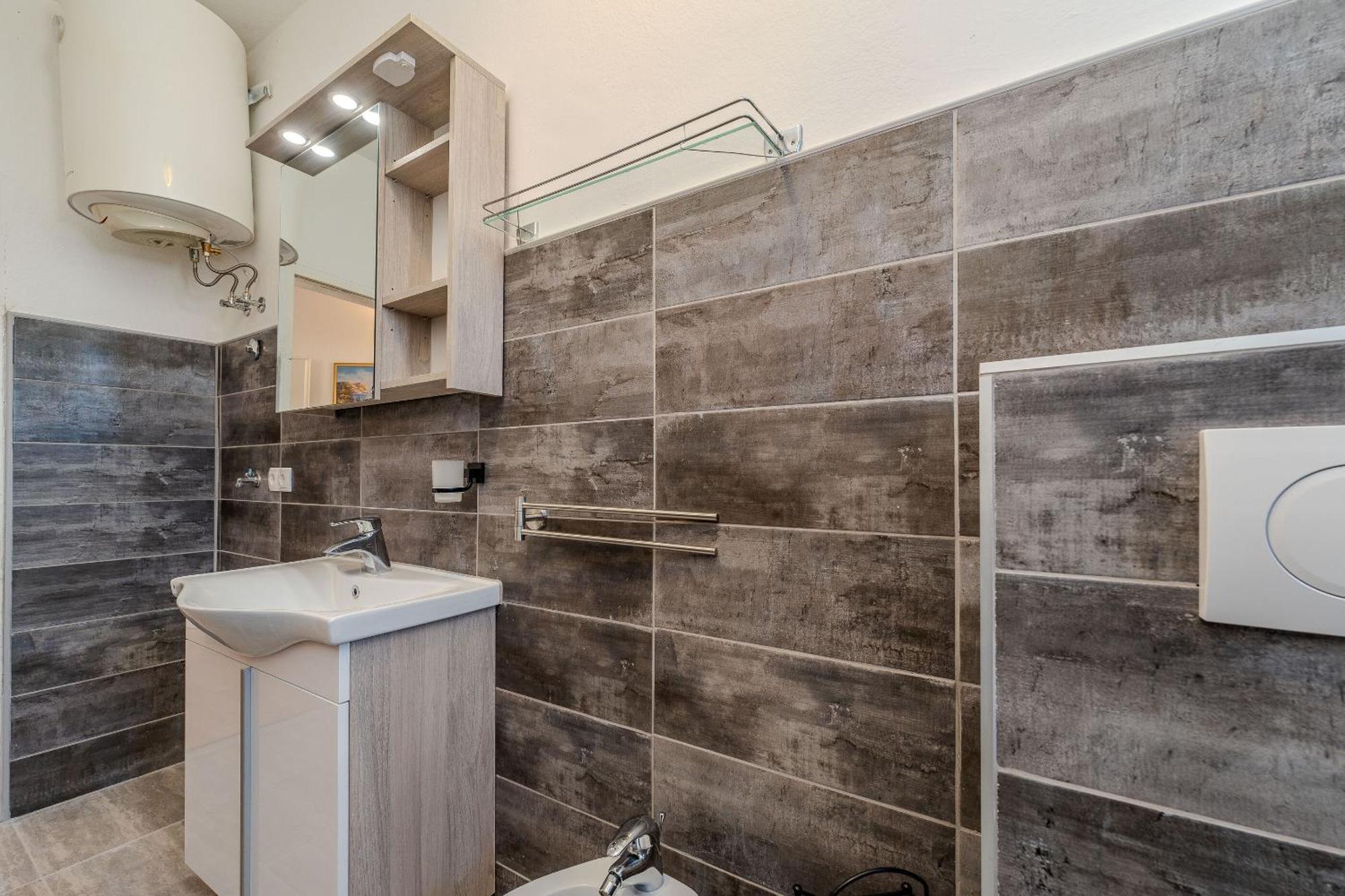 Apartments Mlado Privlaka  Zewnętrze zdjęcie