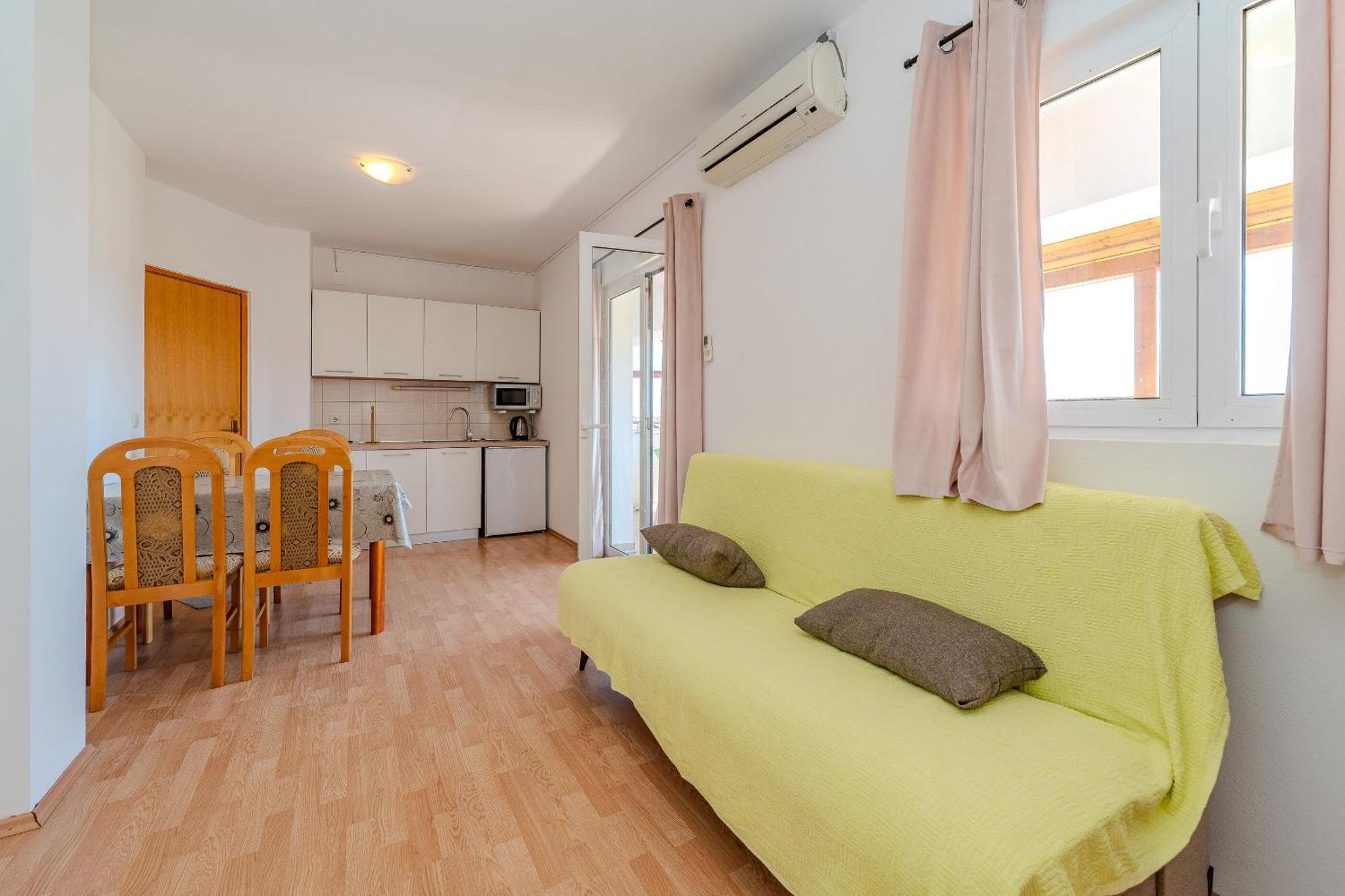 Apartments Mlado Privlaka  Zewnętrze zdjęcie
