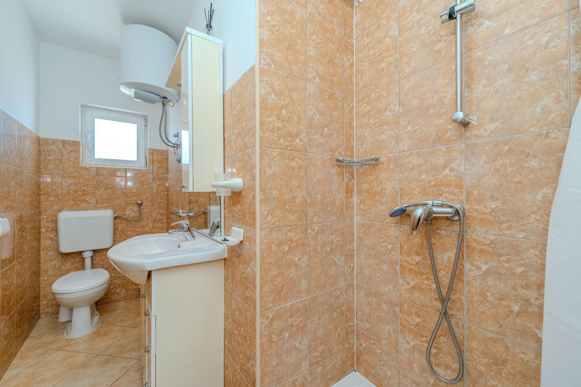 Apartments Mlado Privlaka  Zewnętrze zdjęcie
