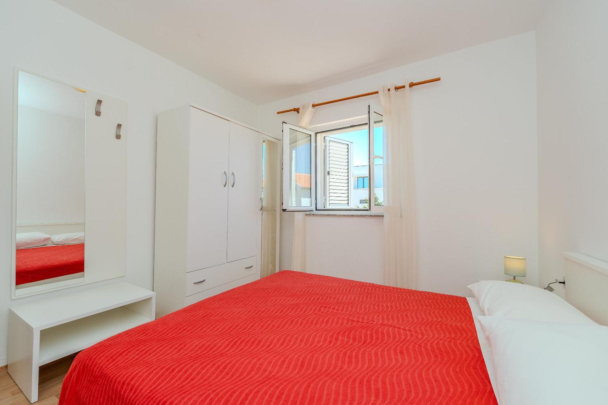 Apartments Mlado Privlaka  Zewnętrze zdjęcie