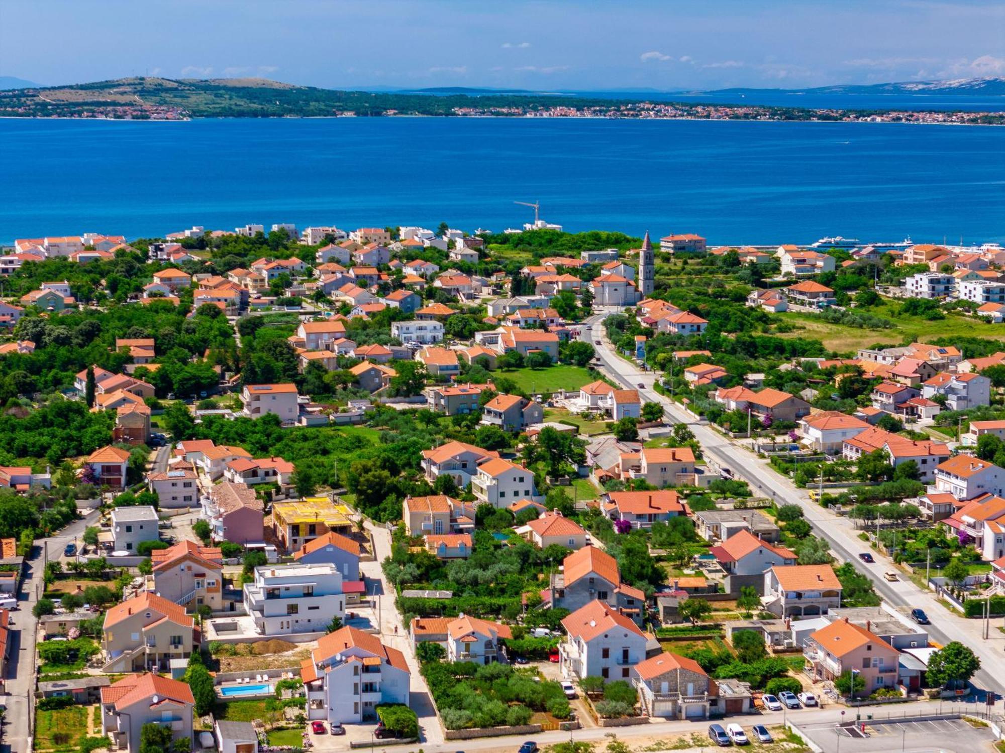 Apartments Mlado Privlaka  Zewnętrze zdjęcie