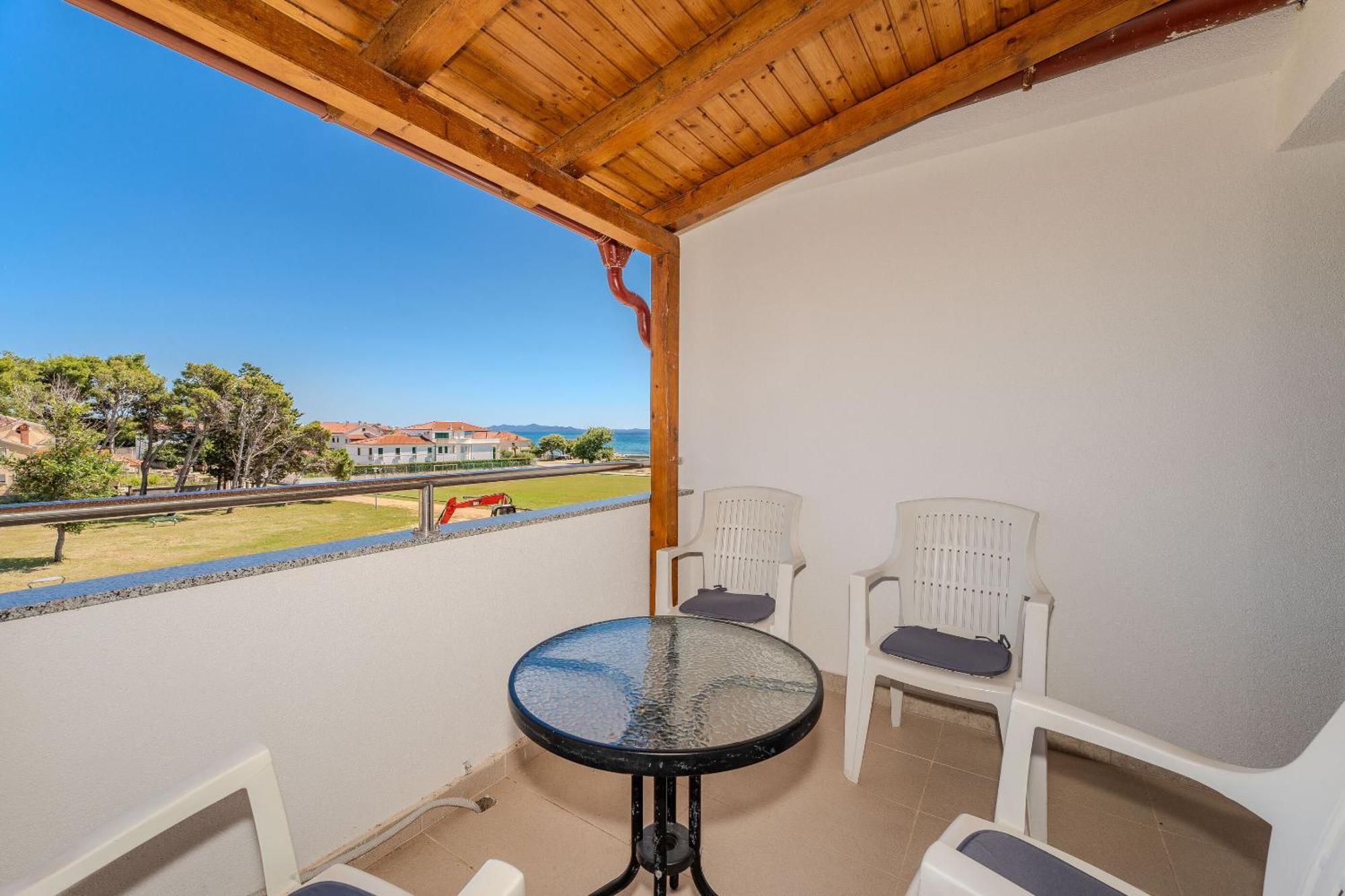 Apartments Mlado Privlaka  Zewnętrze zdjęcie