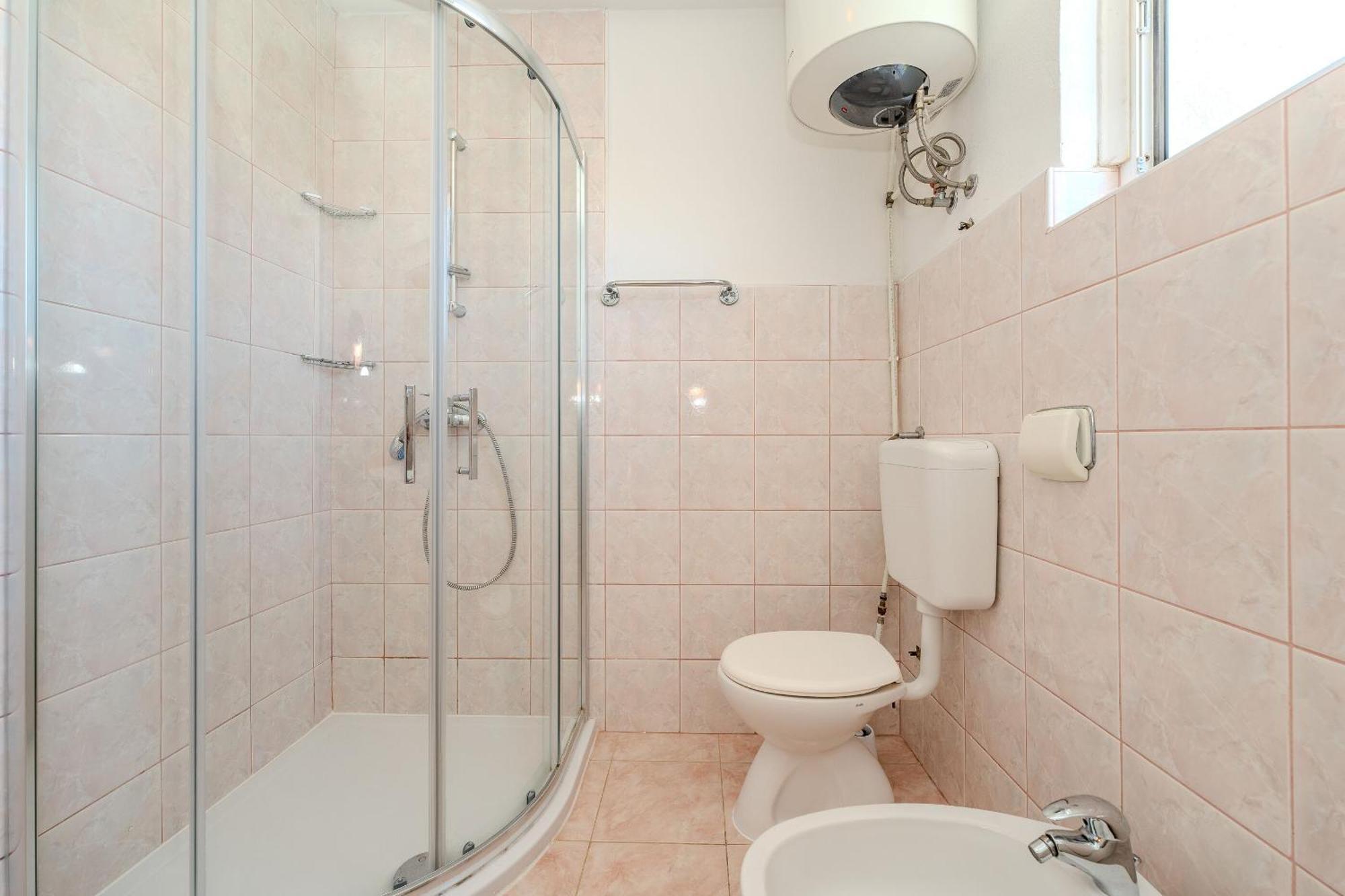 Apartments Mlado Privlaka  Zewnętrze zdjęcie