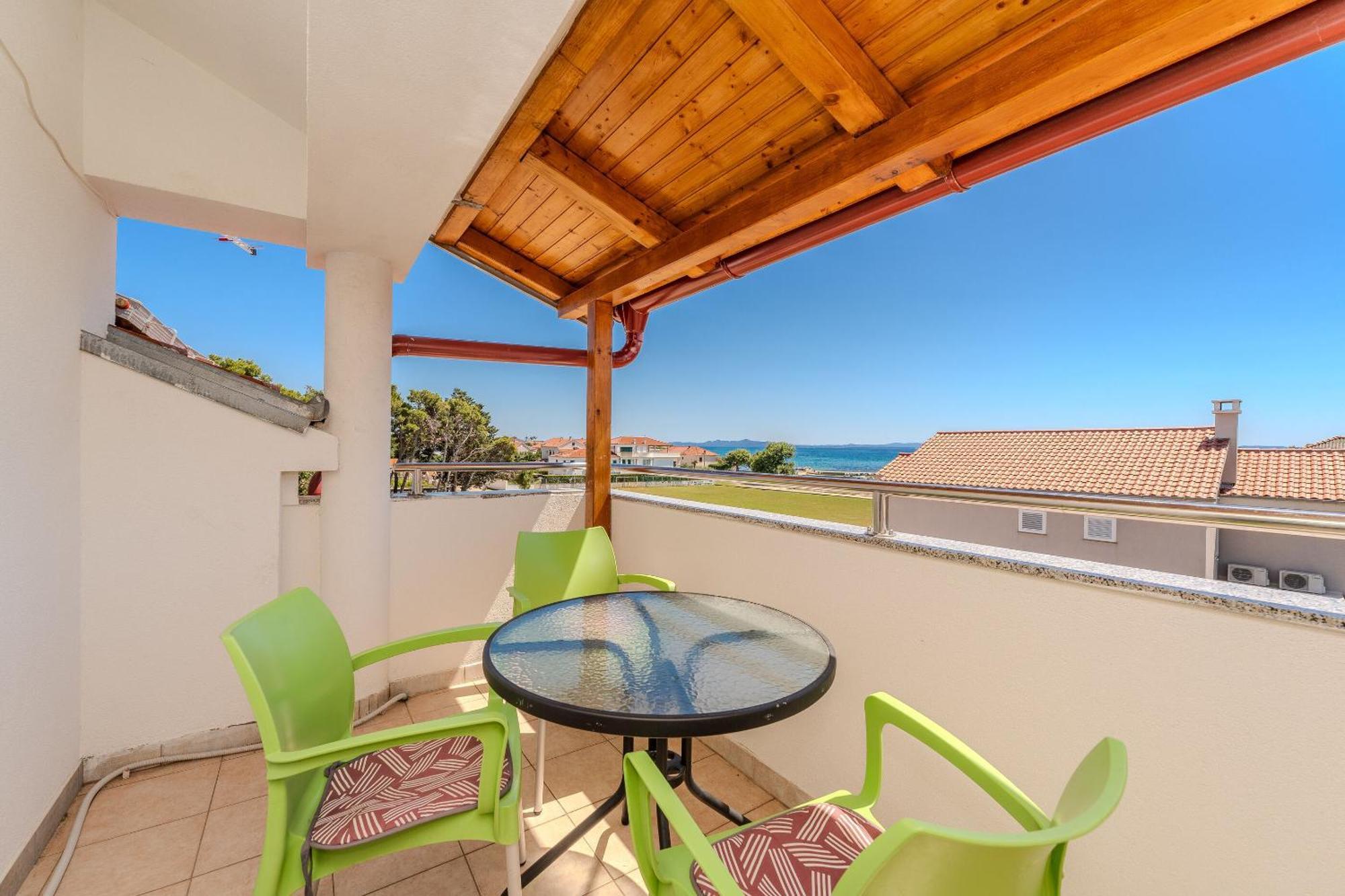 Apartments Mlado Privlaka  Zewnętrze zdjęcie