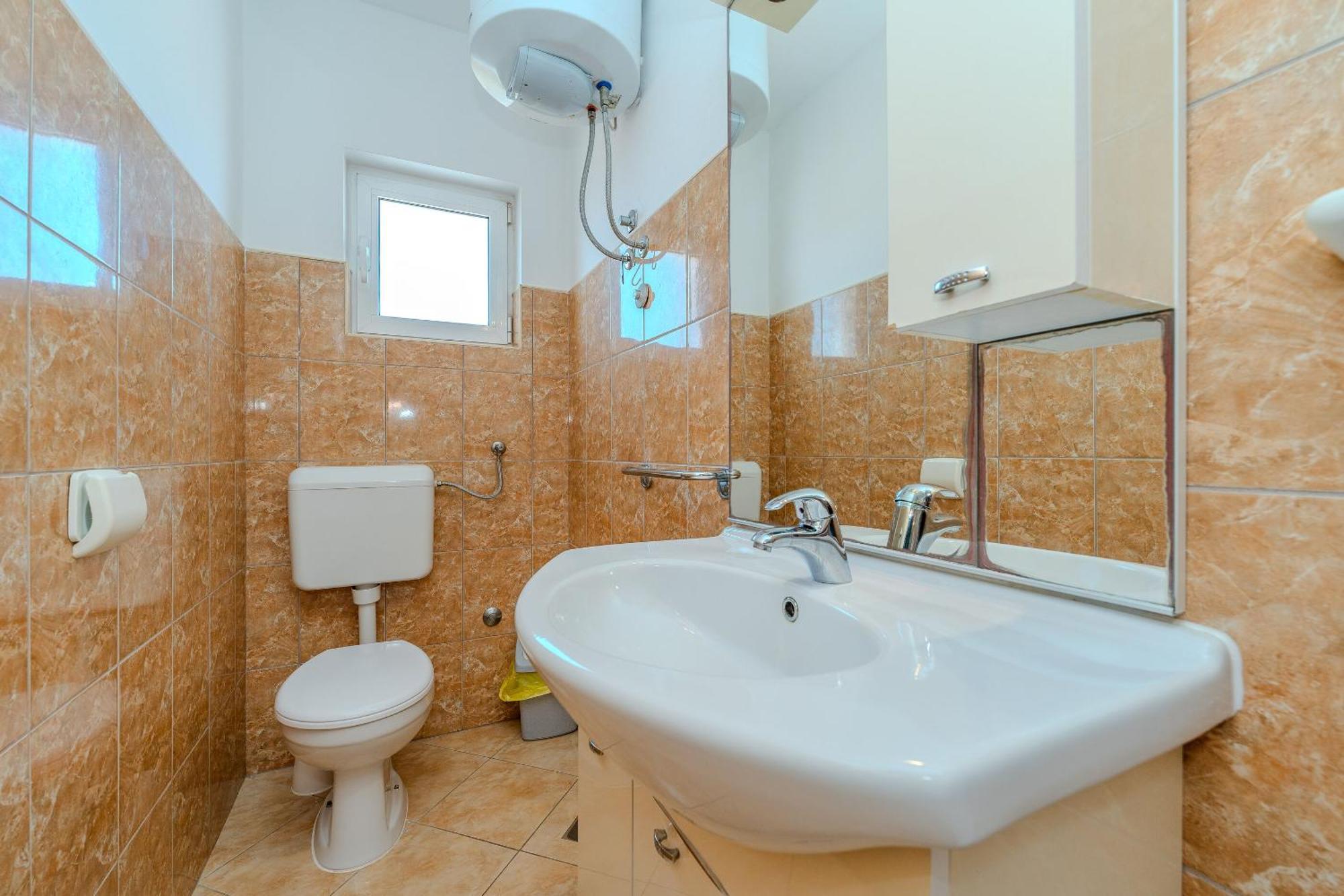 Apartments Mlado Privlaka  Zewnętrze zdjęcie