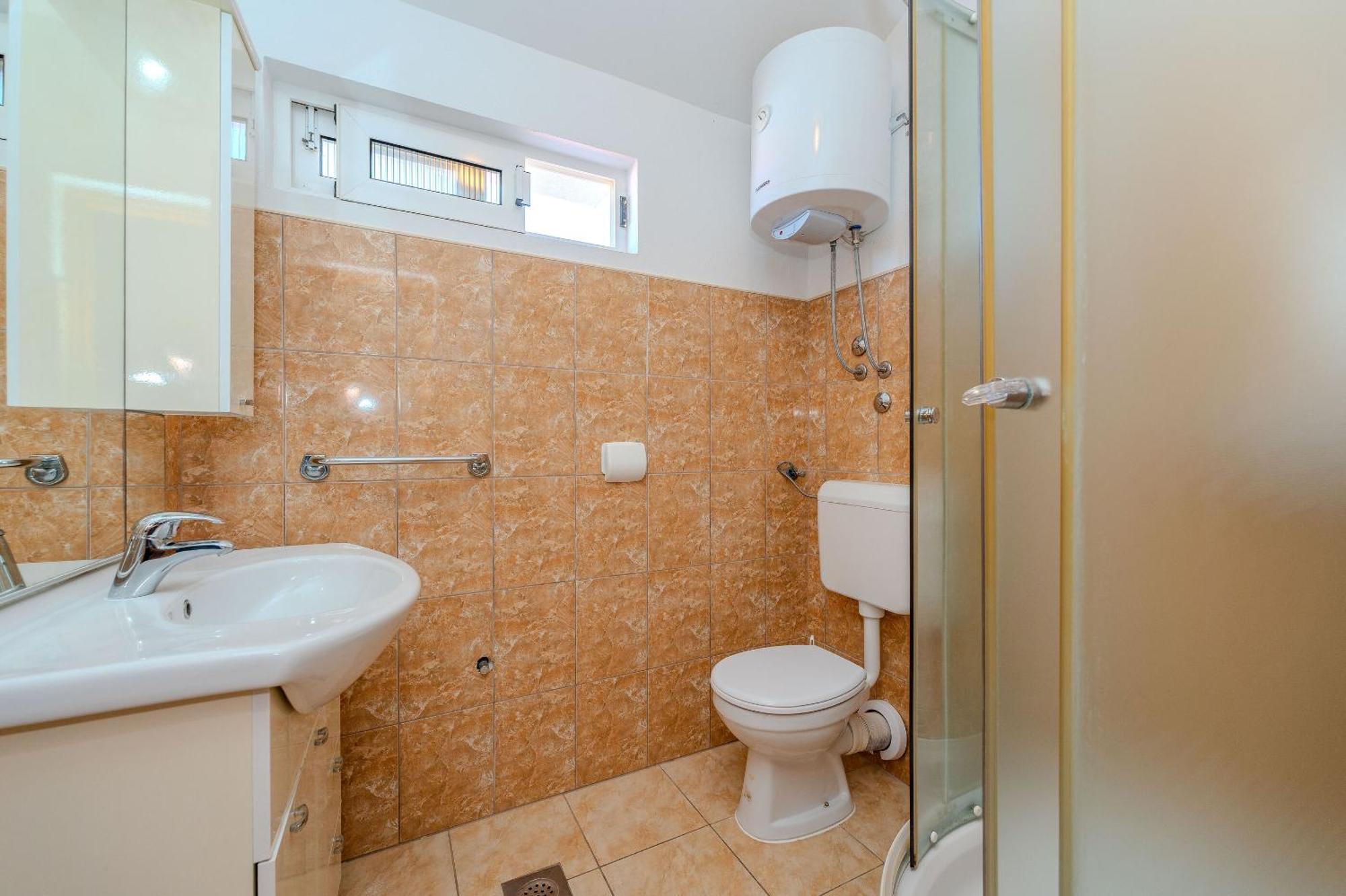 Apartments Mlado Privlaka  Zewnętrze zdjęcie