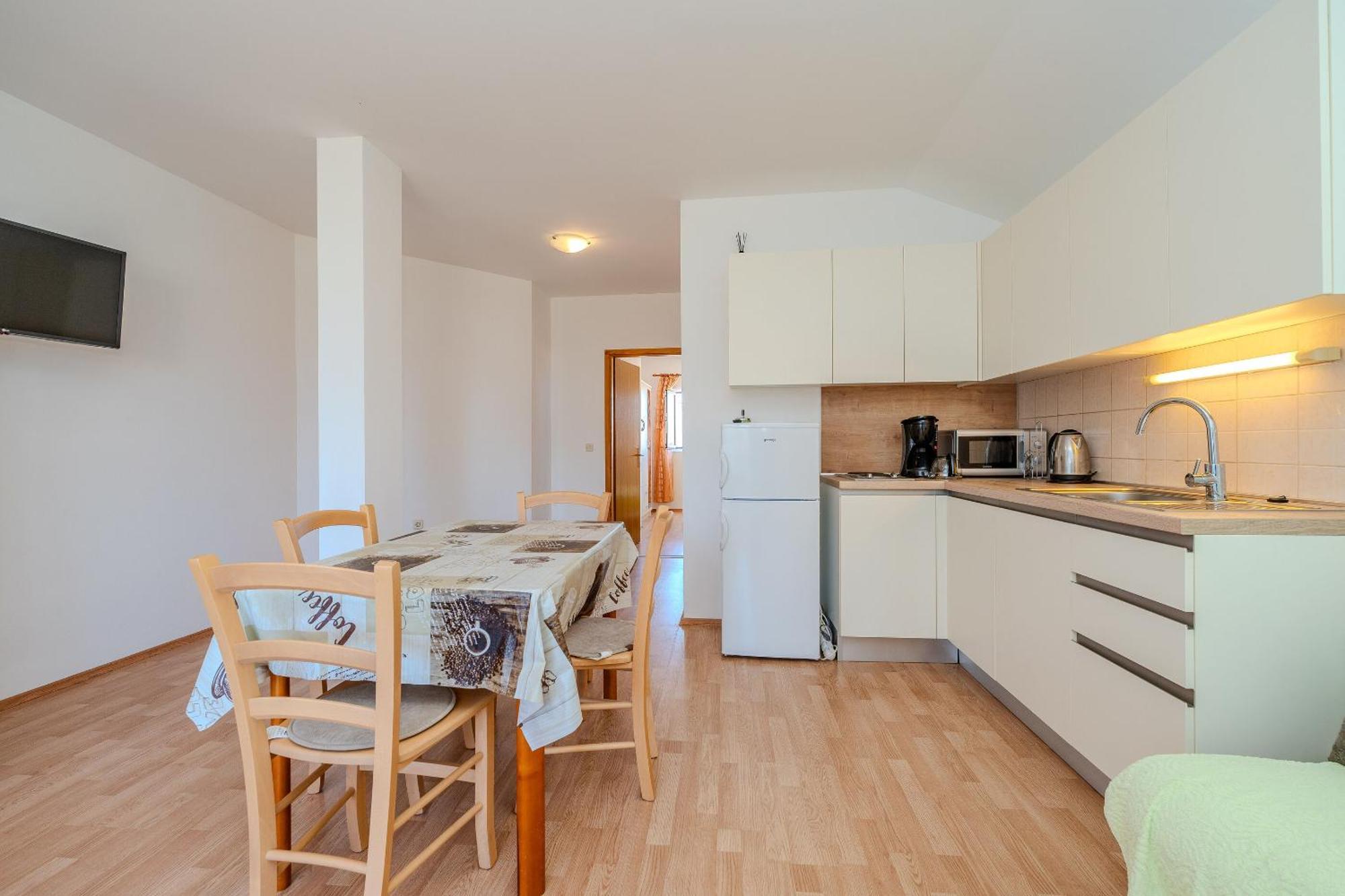 Apartments Mlado Privlaka  Zewnętrze zdjęcie