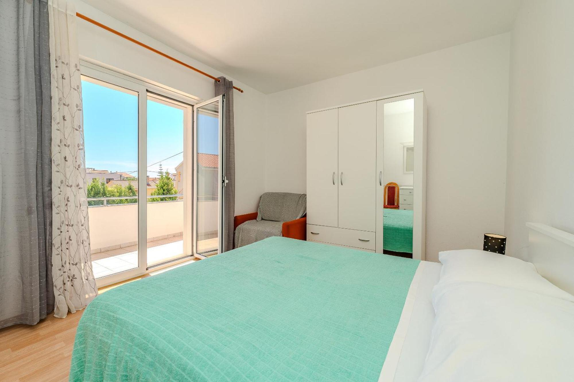 Apartments Mlado Privlaka  Zewnętrze zdjęcie