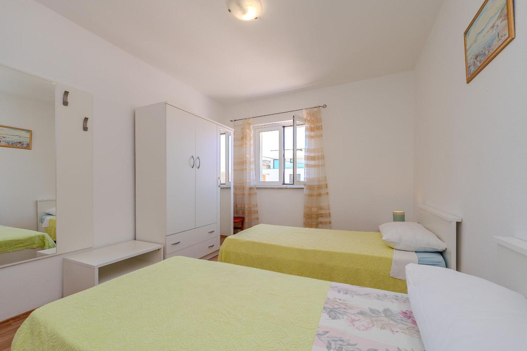 Apartments Mlado Privlaka  Zewnętrze zdjęcie