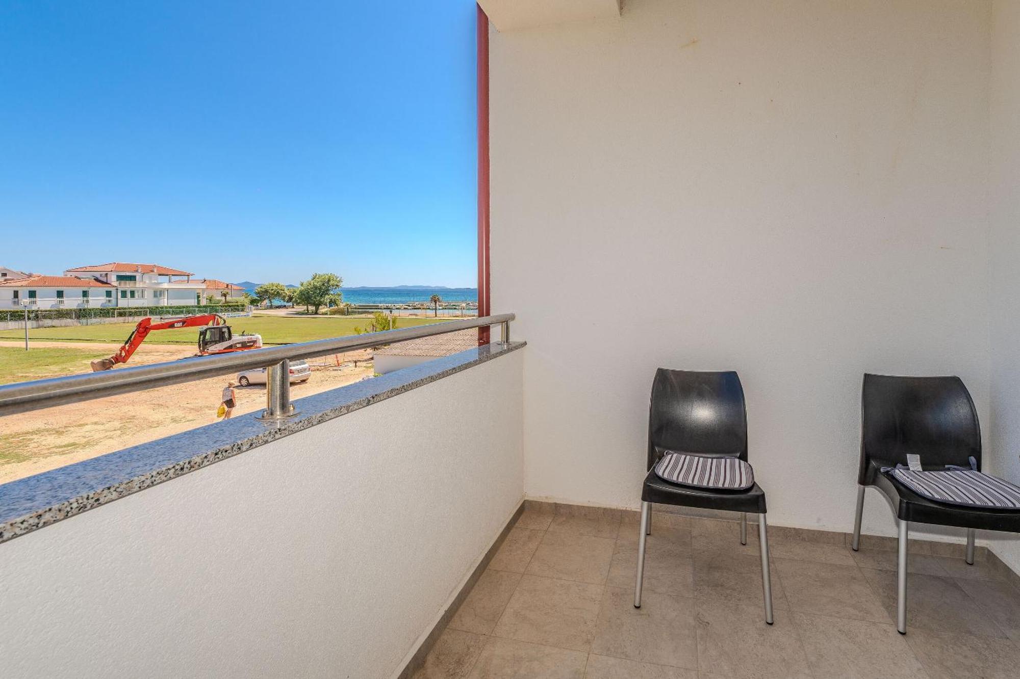 Apartments Mlado Privlaka  Zewnętrze zdjęcie