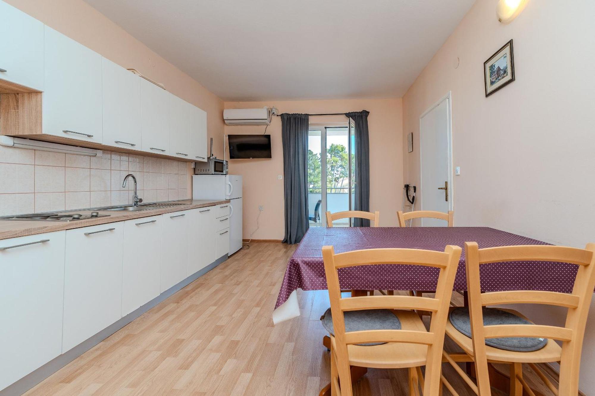 Apartments Mlado Privlaka  Zewnętrze zdjęcie