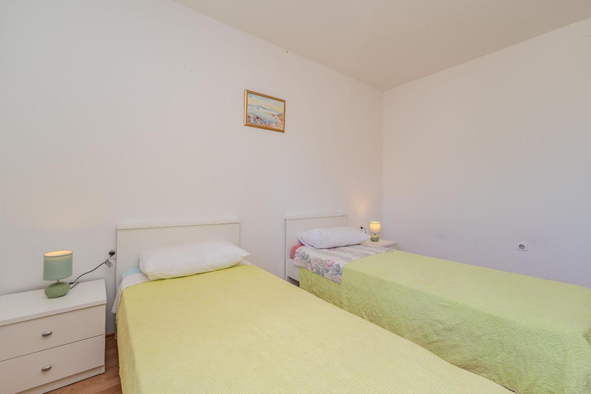 Apartments Mlado Privlaka  Zewnętrze zdjęcie