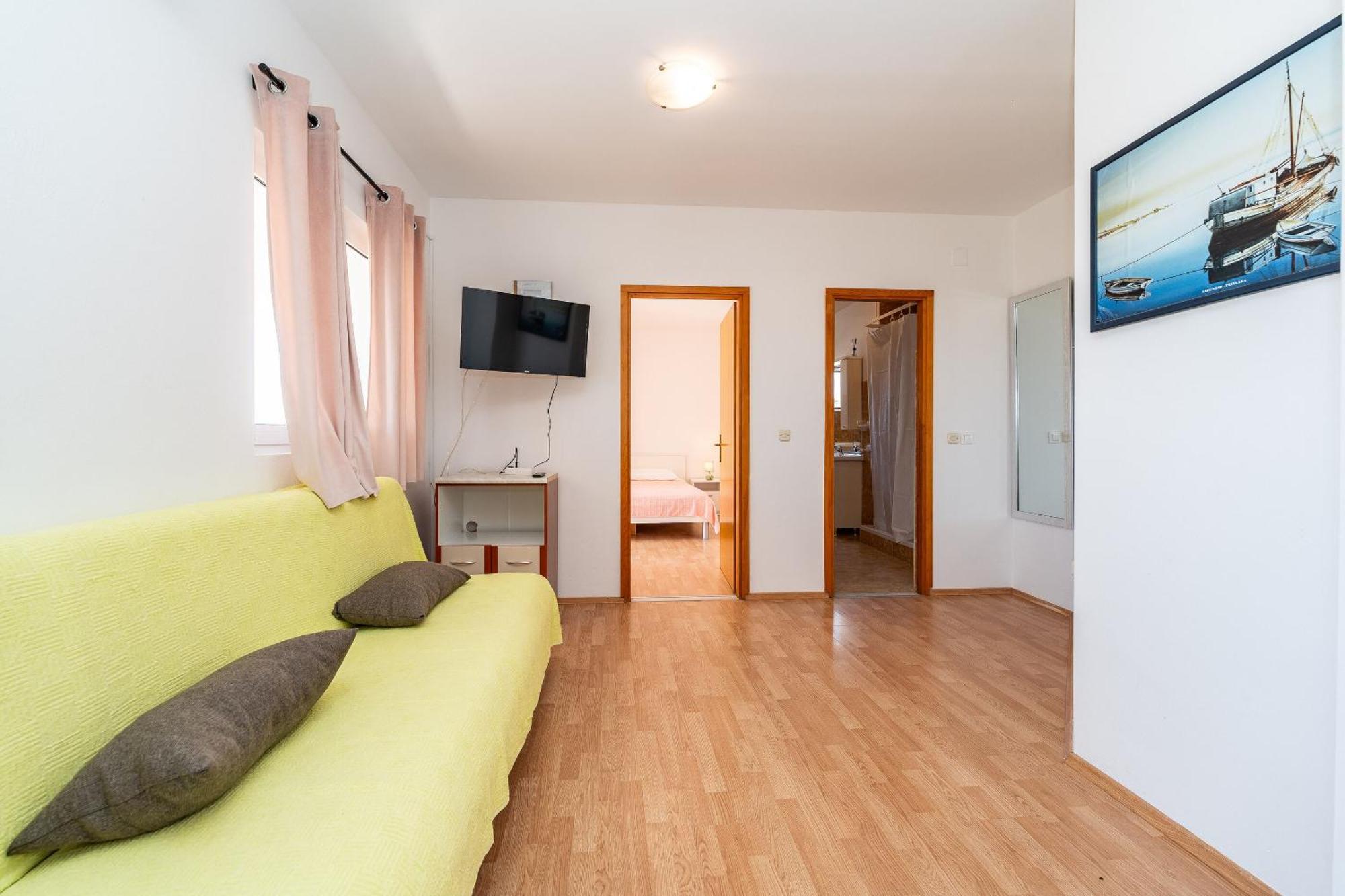 Apartments Mlado Privlaka  Zewnętrze zdjęcie