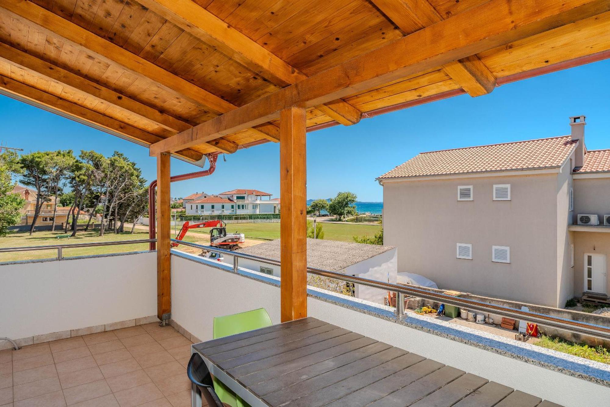 Apartments Mlado Privlaka  Zewnętrze zdjęcie