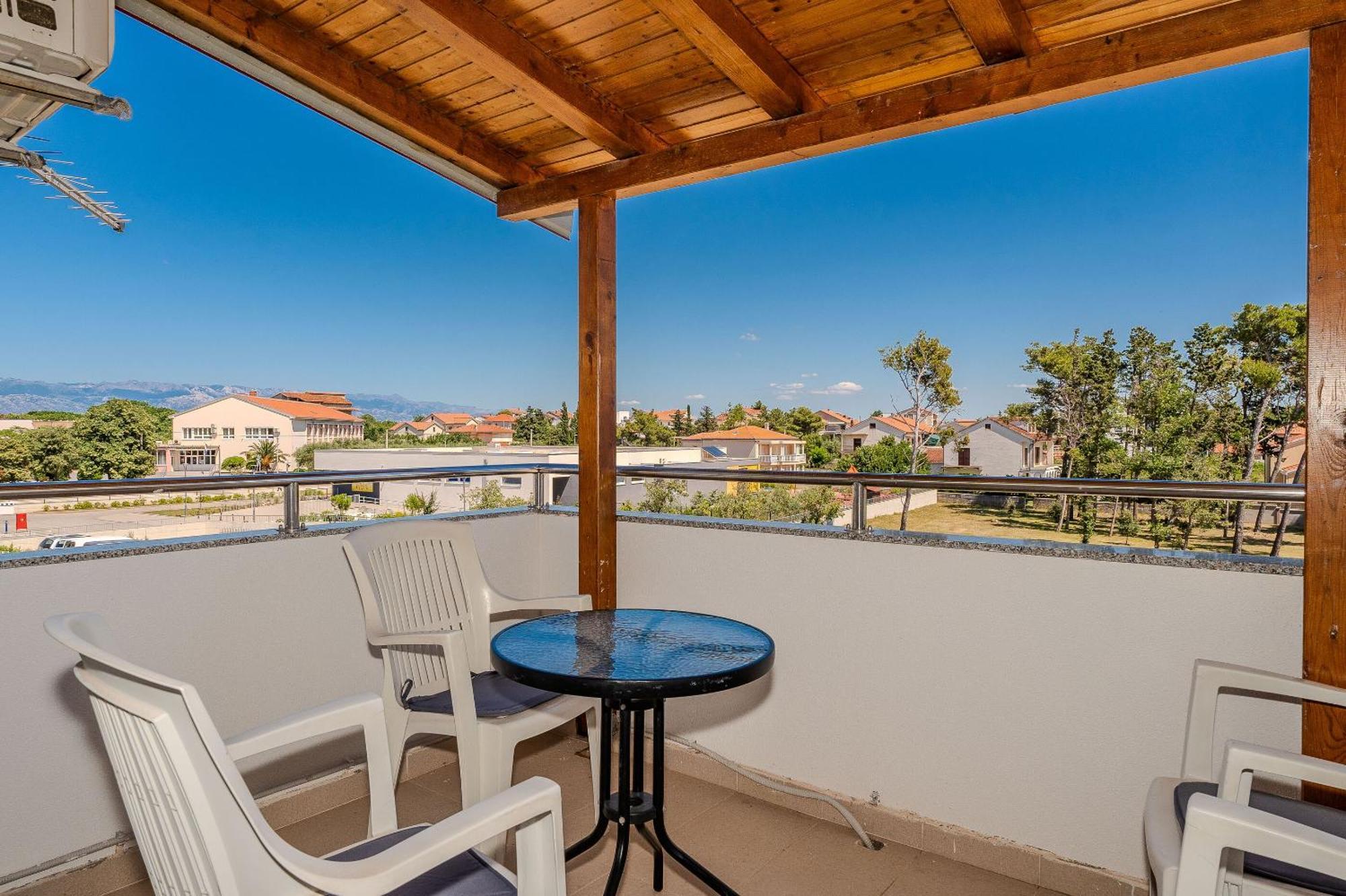 Apartments Mlado Privlaka  Zewnętrze zdjęcie