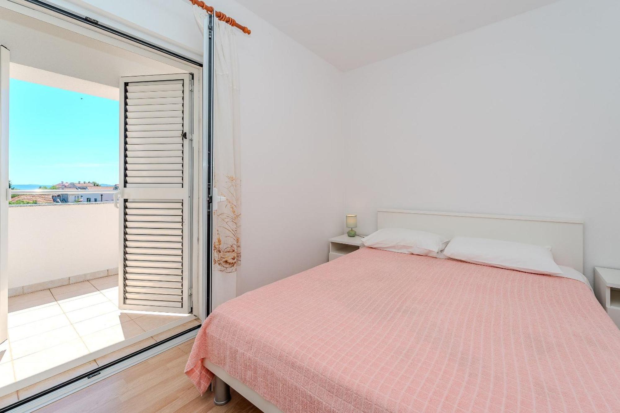 Apartments Mlado Privlaka  Zewnętrze zdjęcie
