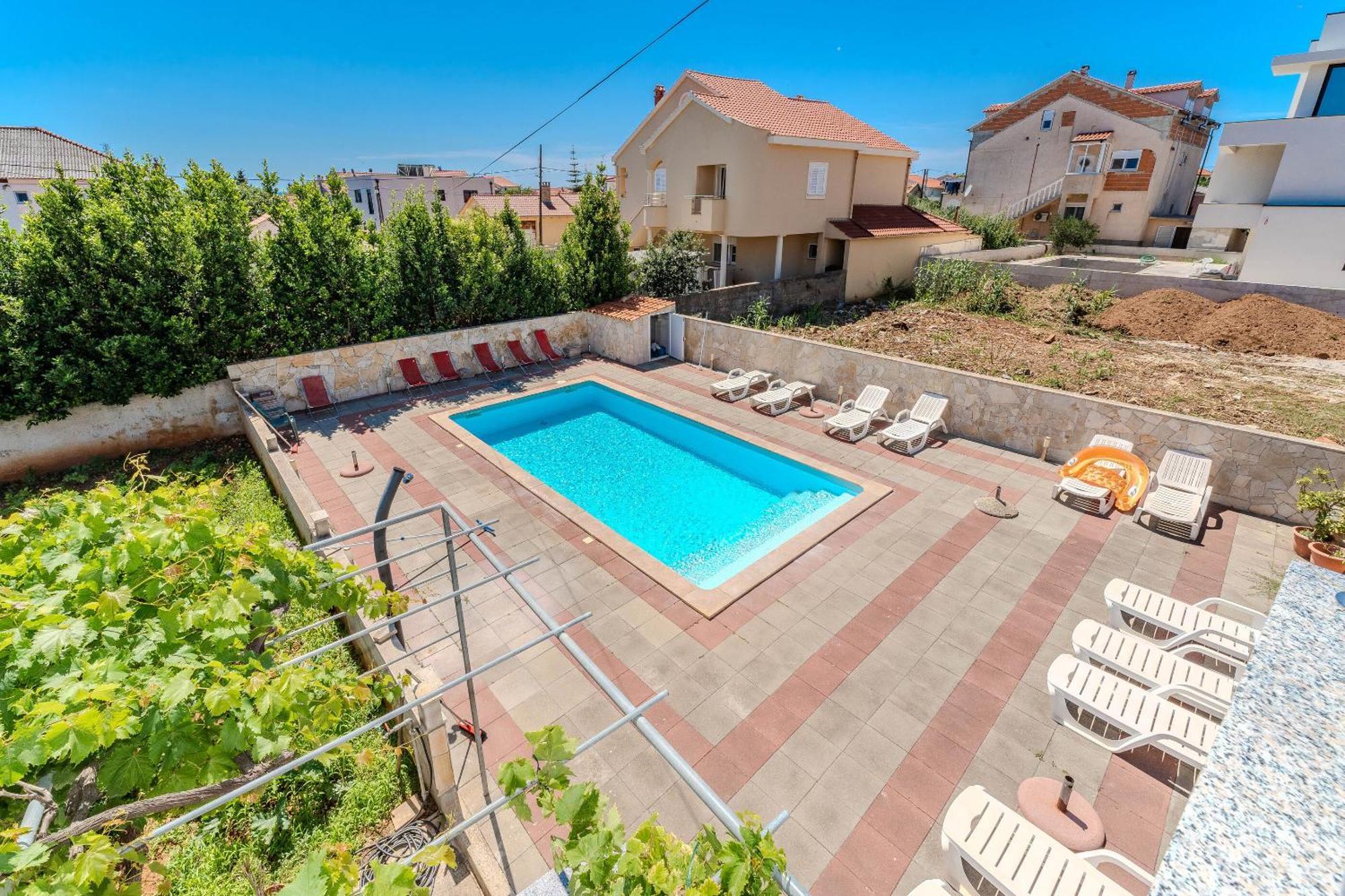 Apartments Mlado Privlaka  Zewnętrze zdjęcie