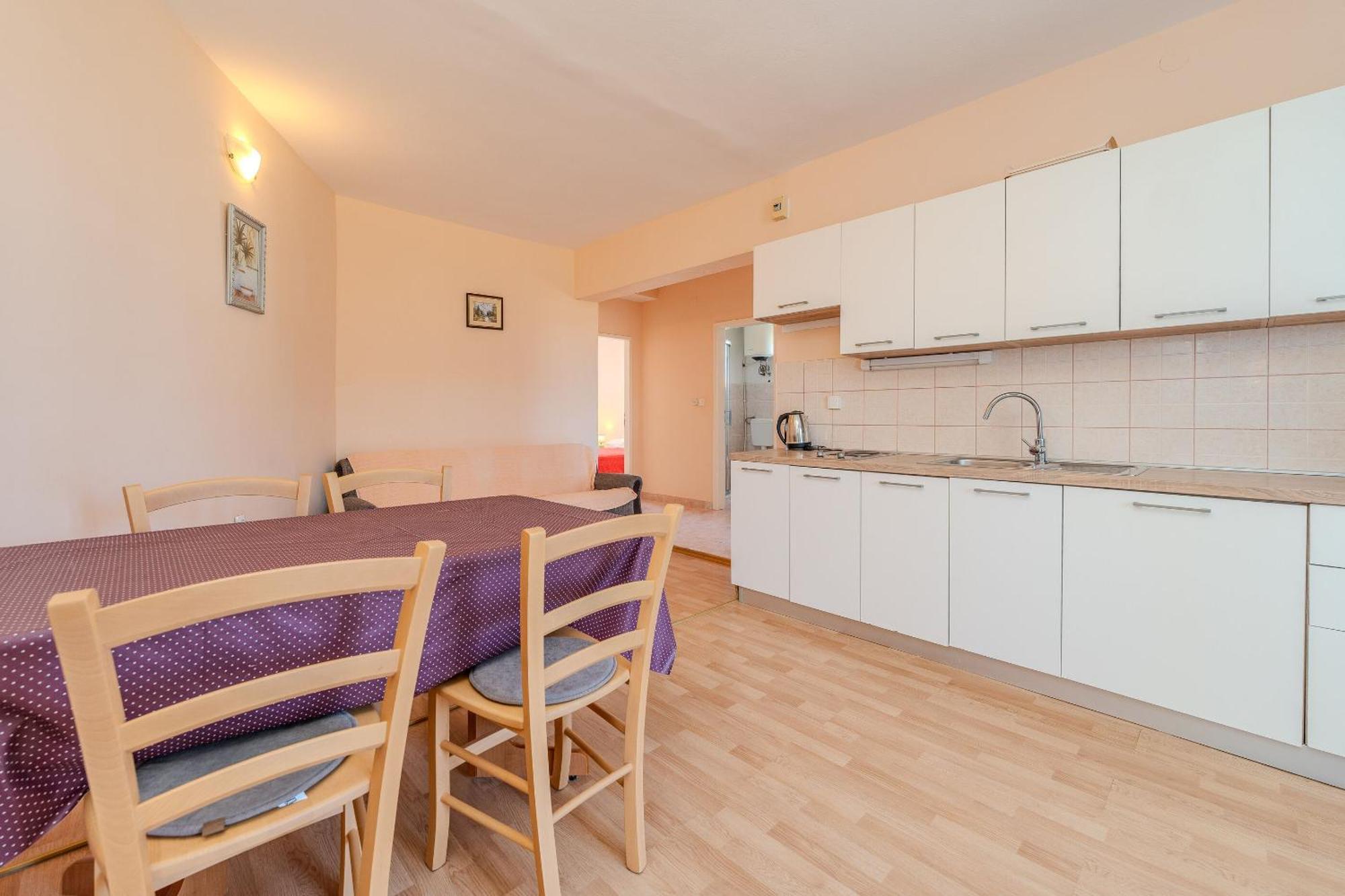 Apartments Mlado Privlaka  Zewnętrze zdjęcie