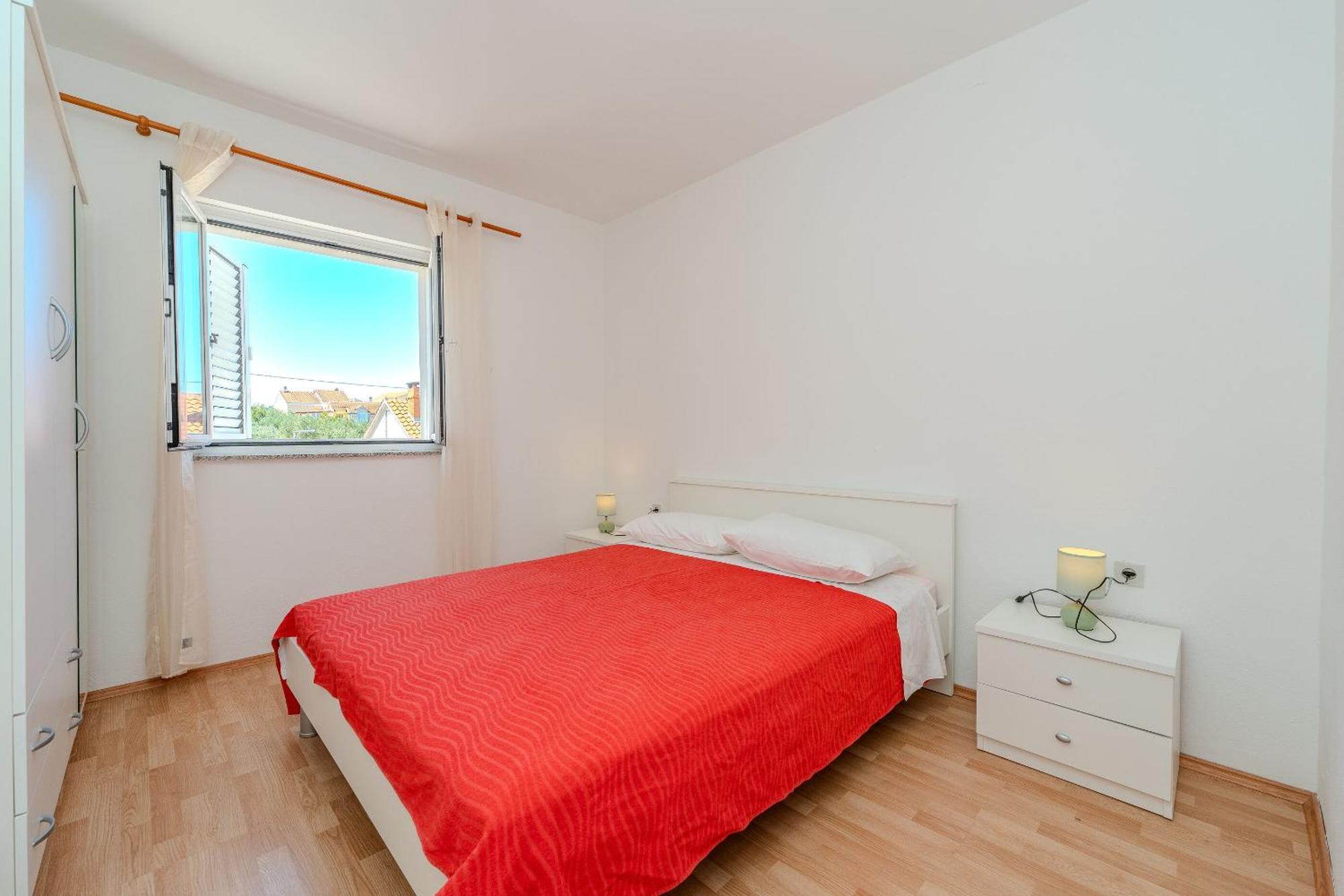 Apartments Mlado Privlaka  Zewnętrze zdjęcie