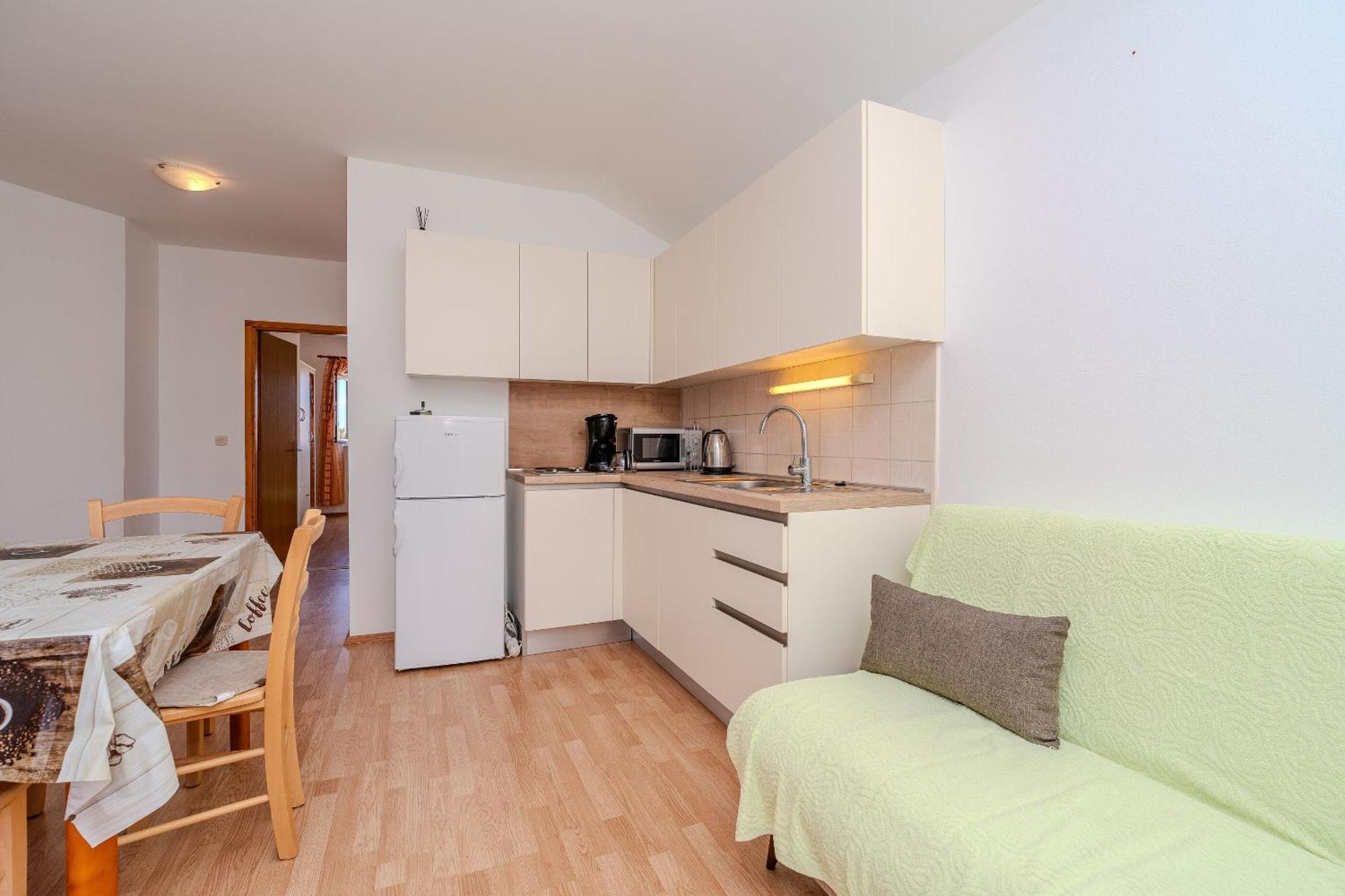Apartments Mlado Privlaka  Zewnętrze zdjęcie