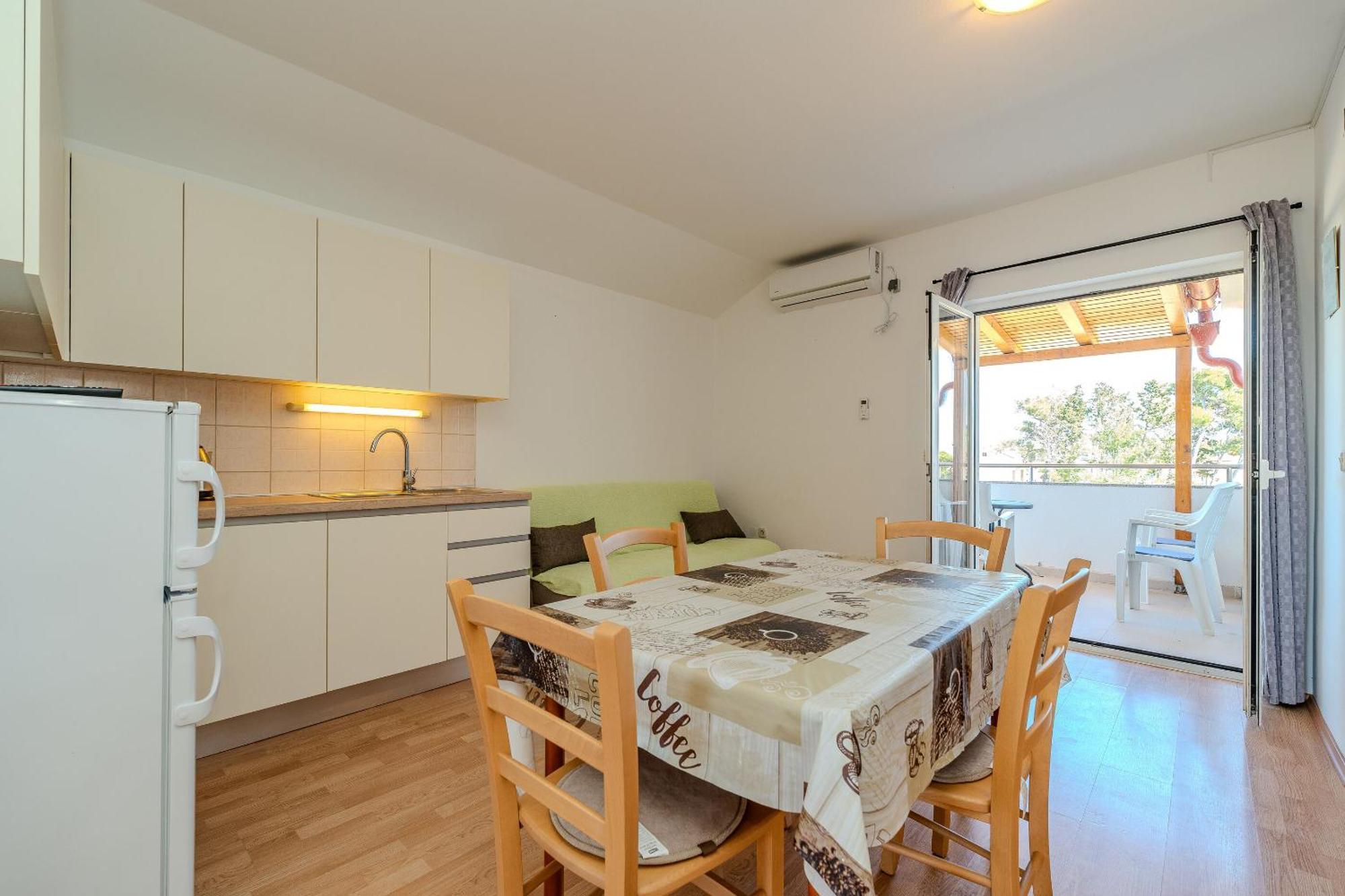 Apartments Mlado Privlaka  Zewnętrze zdjęcie