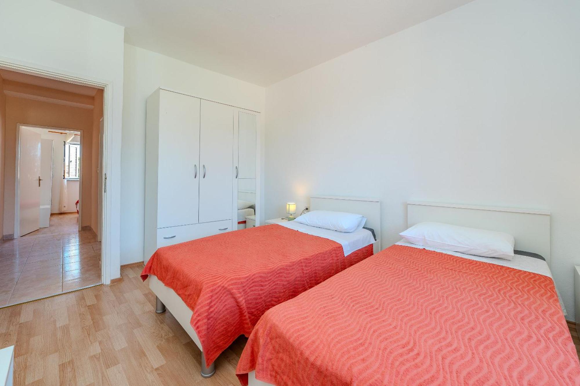 Apartments Mlado Privlaka  Zewnętrze zdjęcie