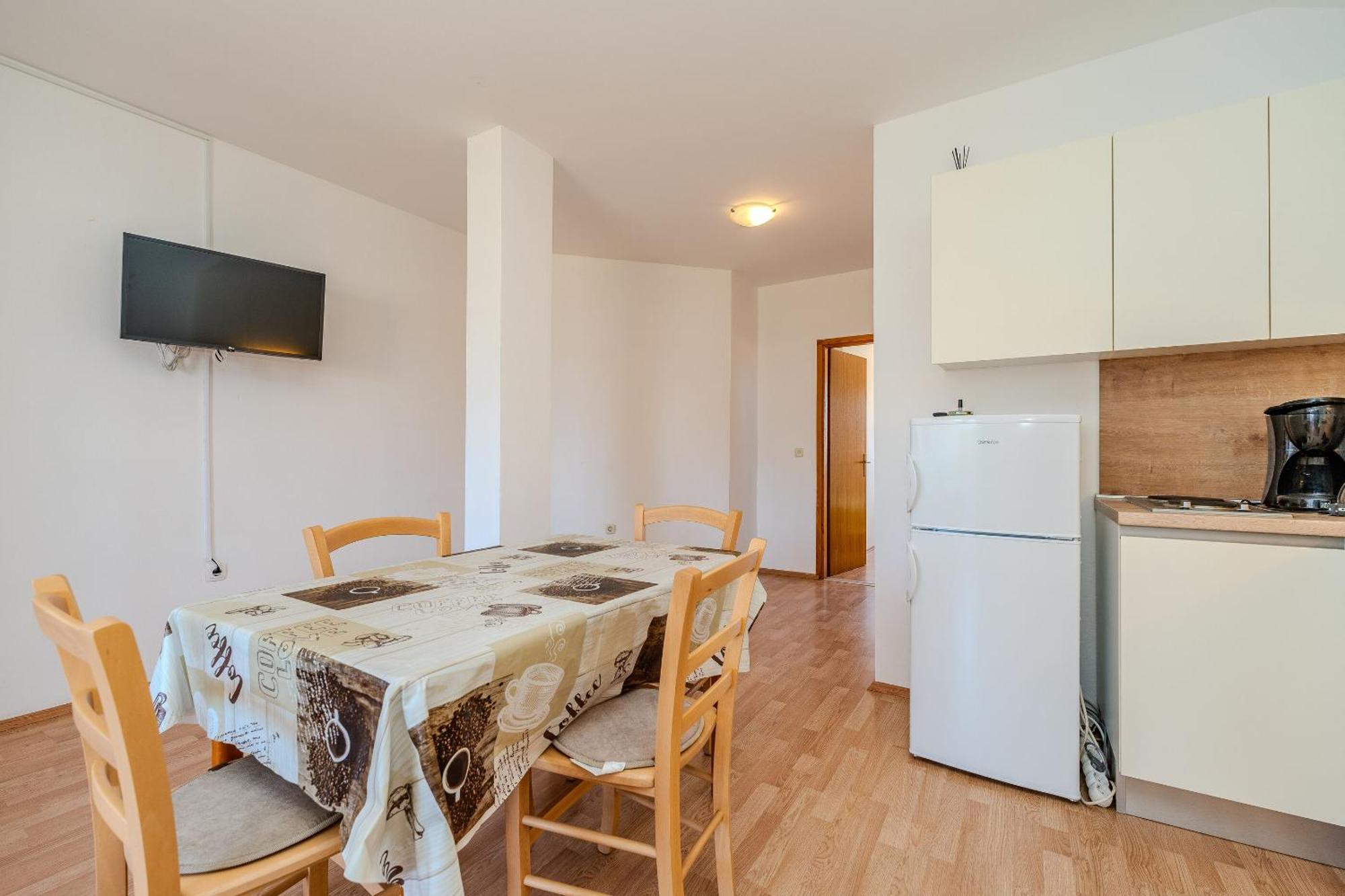 Apartments Mlado Privlaka  Zewnętrze zdjęcie