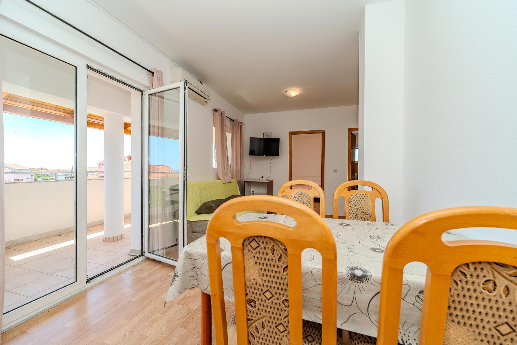 Apartments Mlado Privlaka  Zewnętrze zdjęcie