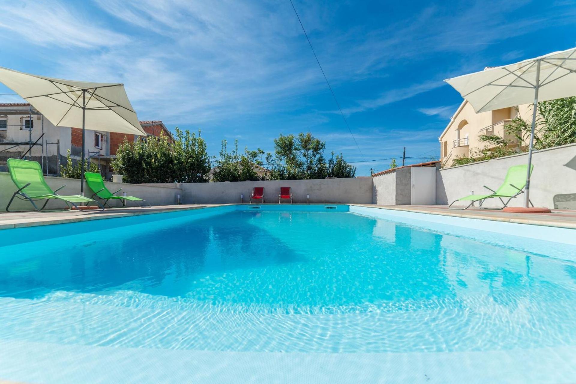 Apartments Mlado Privlaka  Zewnętrze zdjęcie