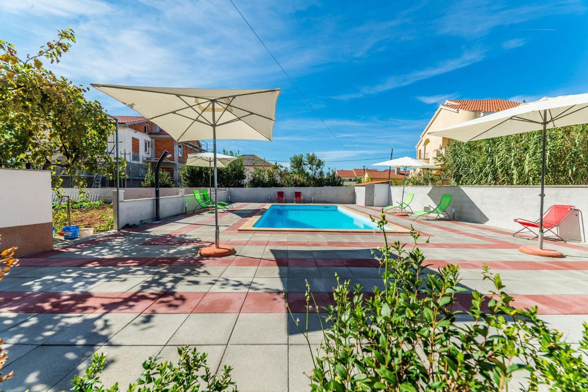 Apartments Mlado Privlaka  Zewnętrze zdjęcie