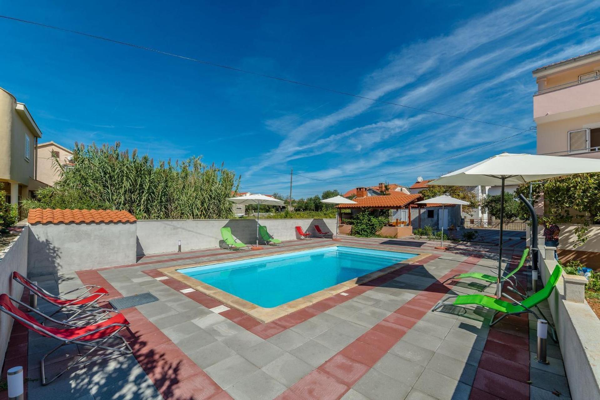 Apartments Mlado Privlaka  Zewnętrze zdjęcie